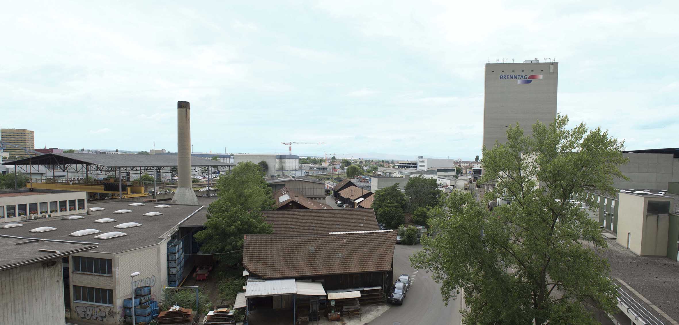 Read more about the article Was wird aus dem Volta Nord Areal