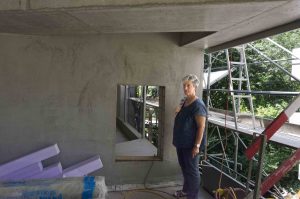 Read more about the article Beide Pinguinarten des Zollis bekommen neue Gehege