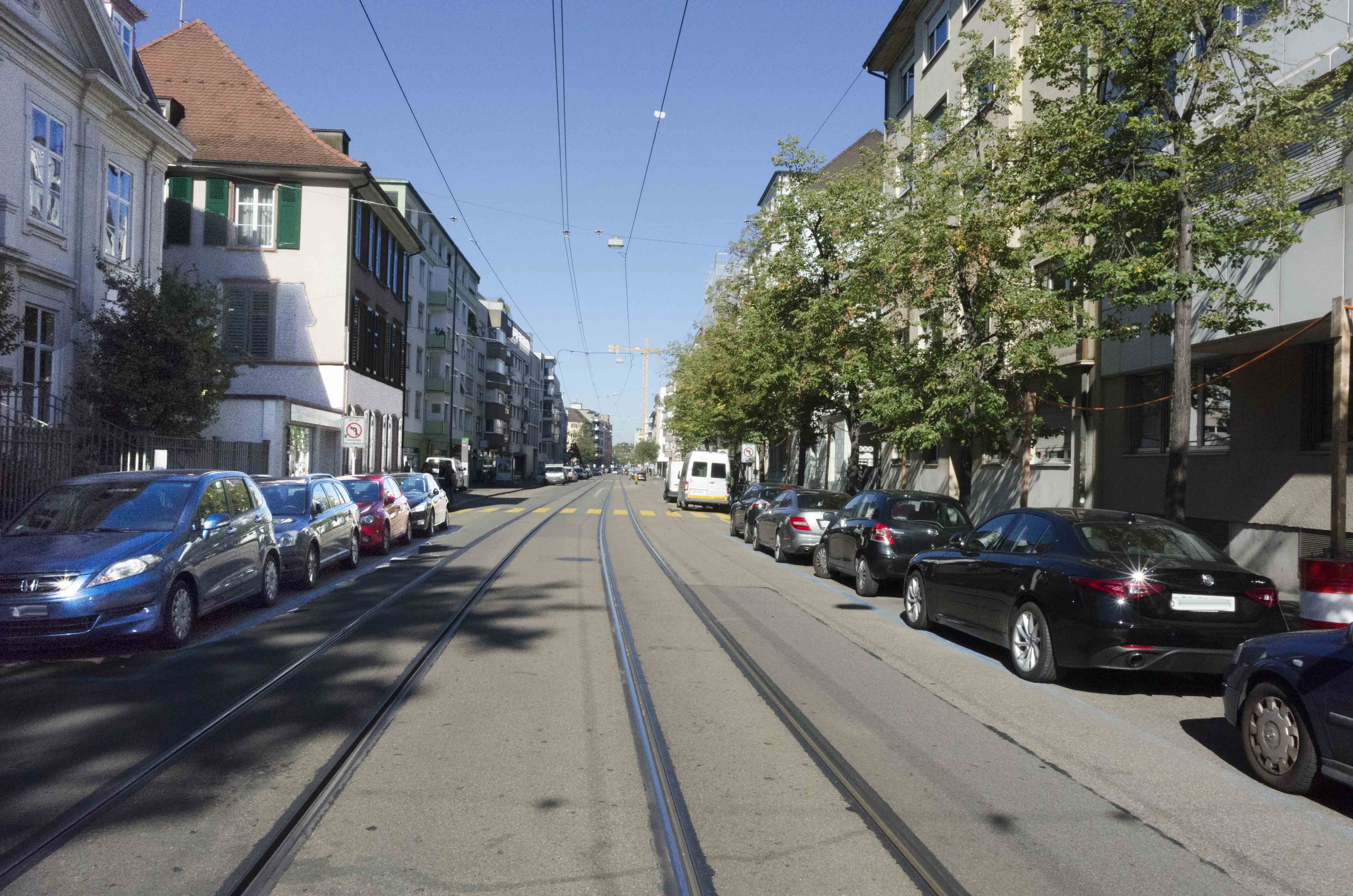 Read more about the article Voll an der Bevölkerung vorbei – Abstimmungsresultate zählen für das Bau- und Verkehrsdepartement (BVD) scheinbar nicht!