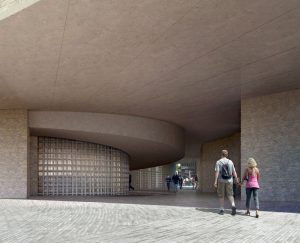 Read more about the article Ozeanium, jetzt muss die Bevölkerung zum Zolli stehen!