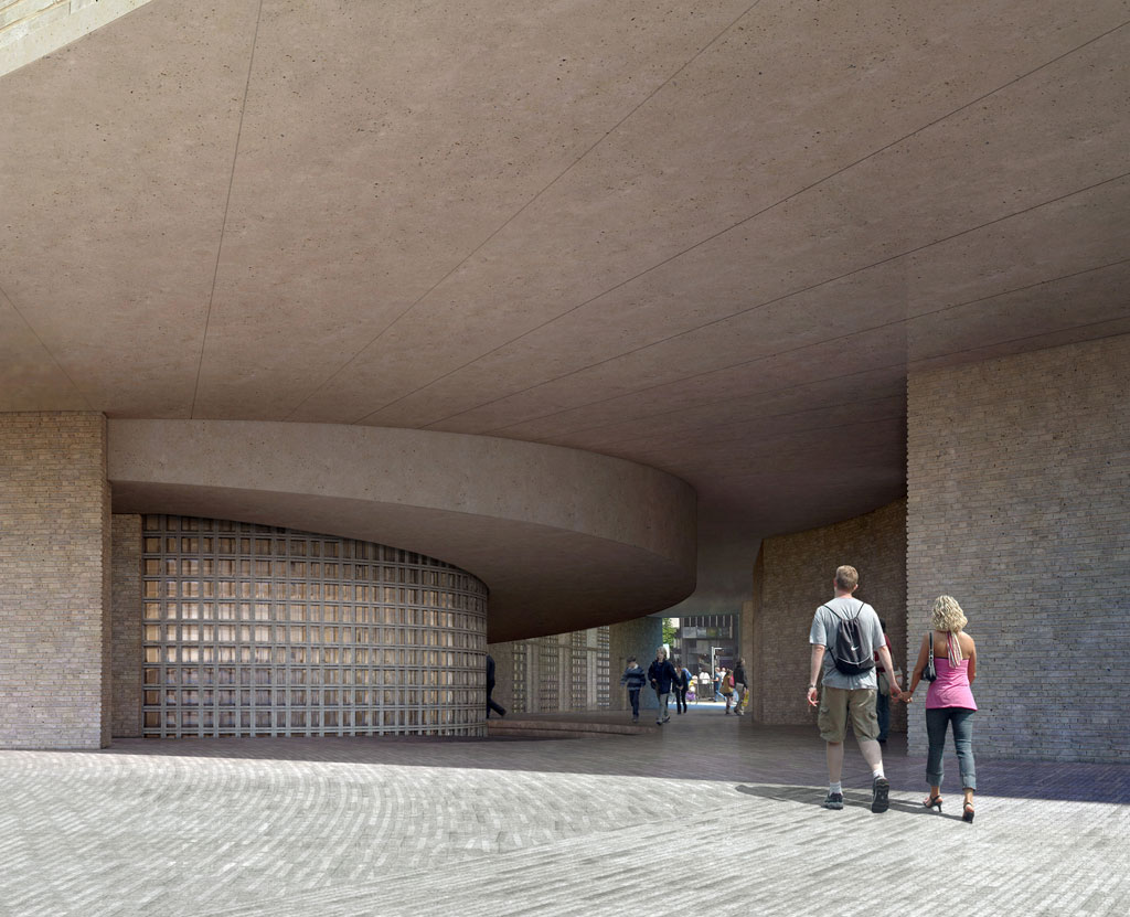 Read more about the article Ozeanium, jetzt muss die Bevölkerung zum Zolli stehen!