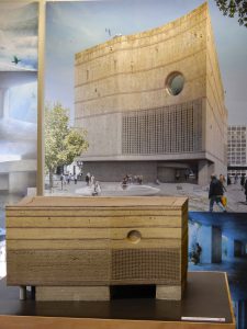 Read more about the article Bildung, Forschung und Wissenschaft … und Erholung. Das sind die Ziele des Zolli für das Ozeanium