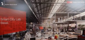 Read more about the article Wer (miss) braucht hier wen? Die SBB, Basel und die Schweiz oder umgekehrt? <em><span style="font-size: 12pt;">Zur Eröffnung des «Smart City Labs» der SBB auf dem Wolf-Areal</span></em>