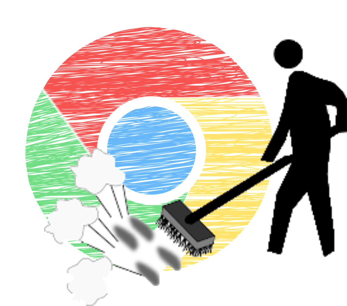 Read more about the article Spuren im Browser #Chrome verwischen